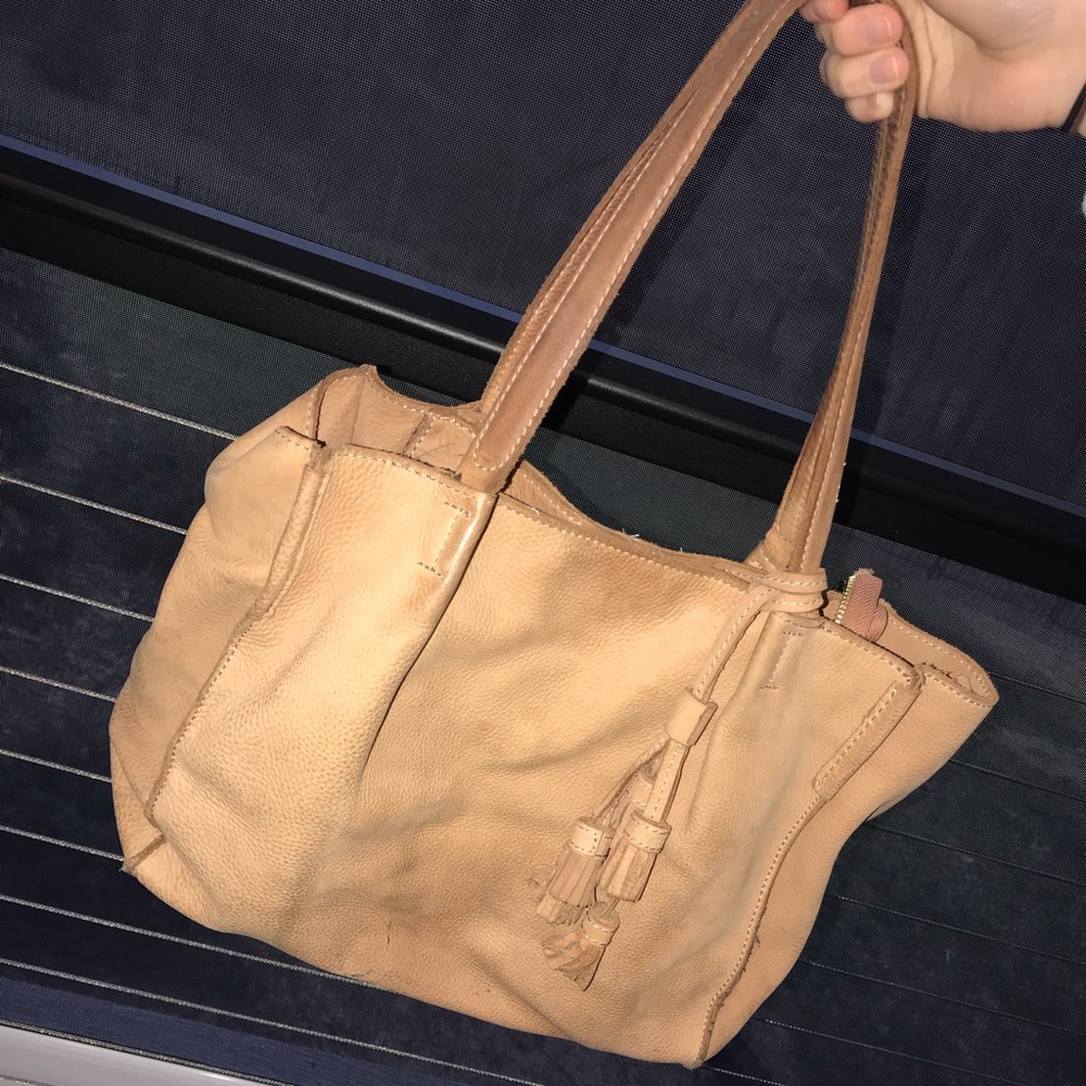 Anthropologie Bag